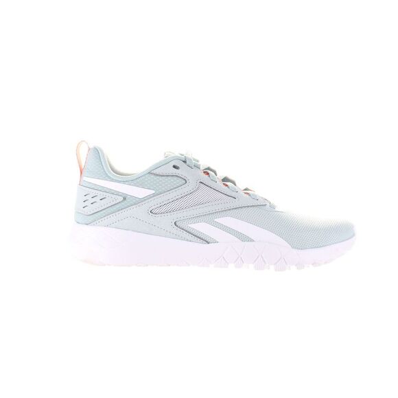 Reebok Womens Flexagon Energy Tr 4 Teal Cross Training Shoes Size 8.5 Medium (B, - Picture 1 of 4